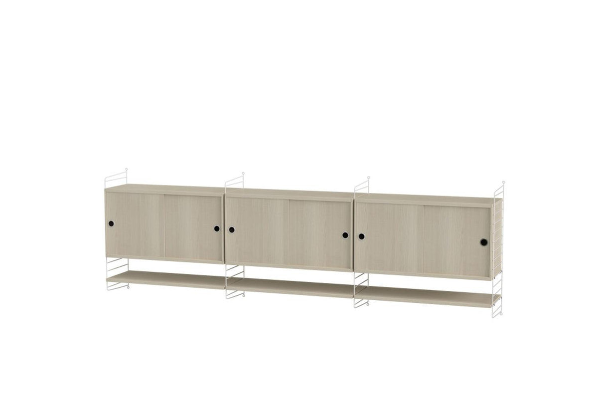 String System | Living Room E, Nisse strinning, String
