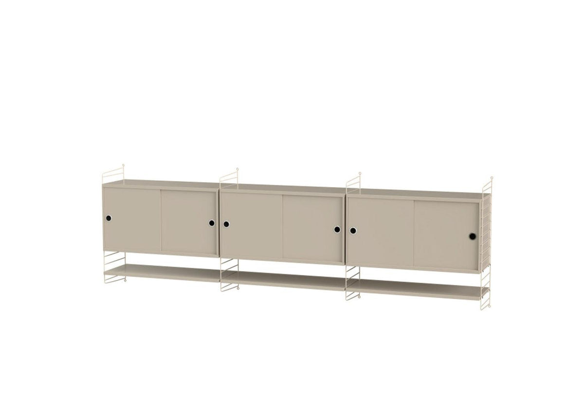 String System | Living Room E, Nisse strinning, String