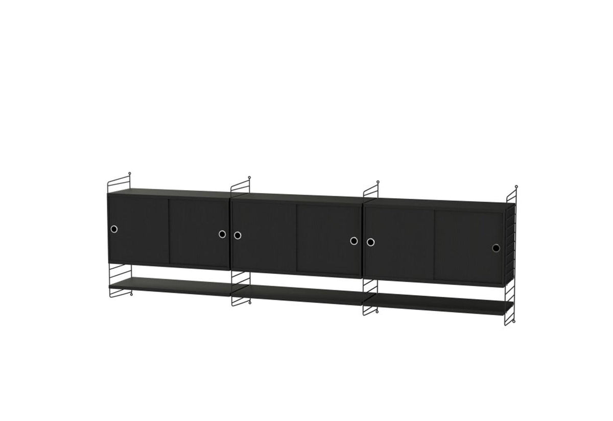 String System | Living Room E, Nisse strinning, String
