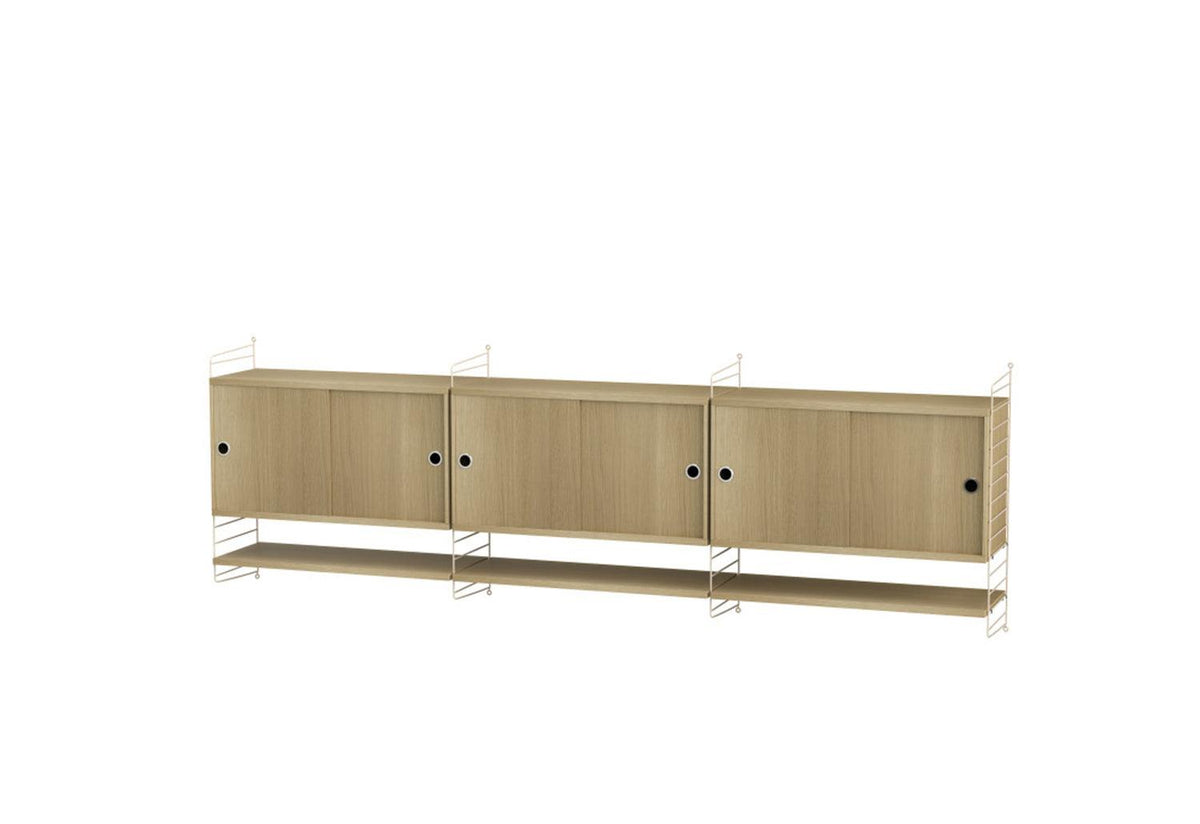 String System | Living Room E, Nisse strinning, String