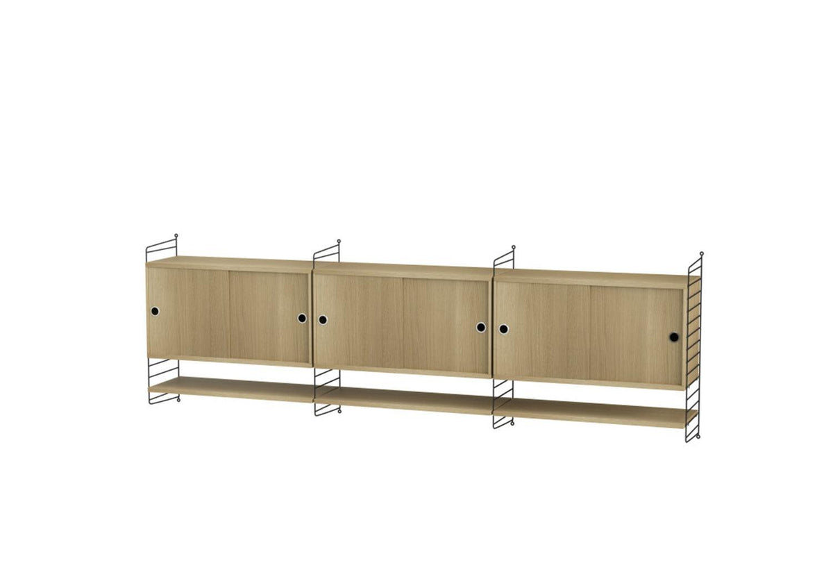 String System | Living Room E, Nisse strinning, String