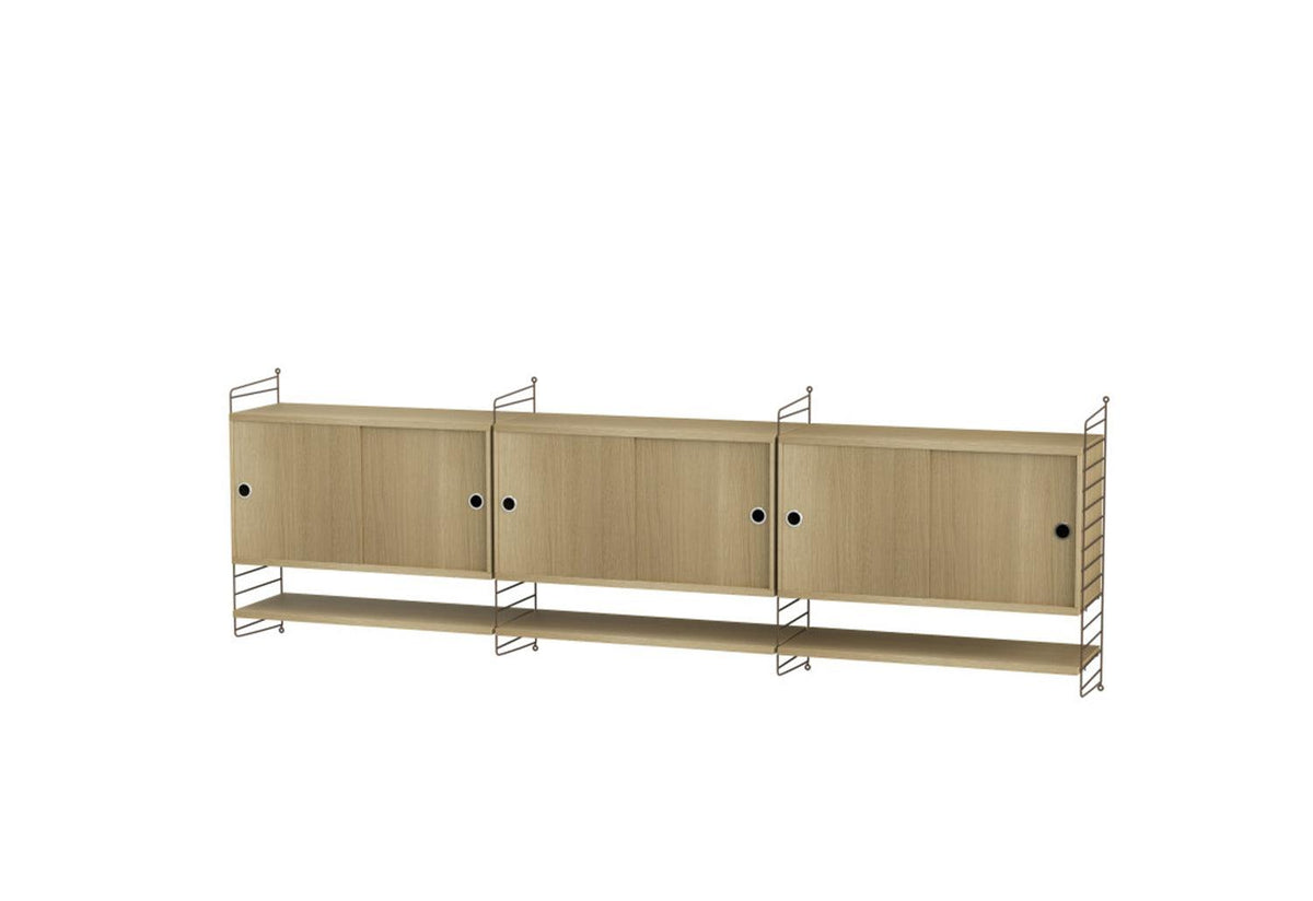String System | Living Room E, Nisse strinning, String