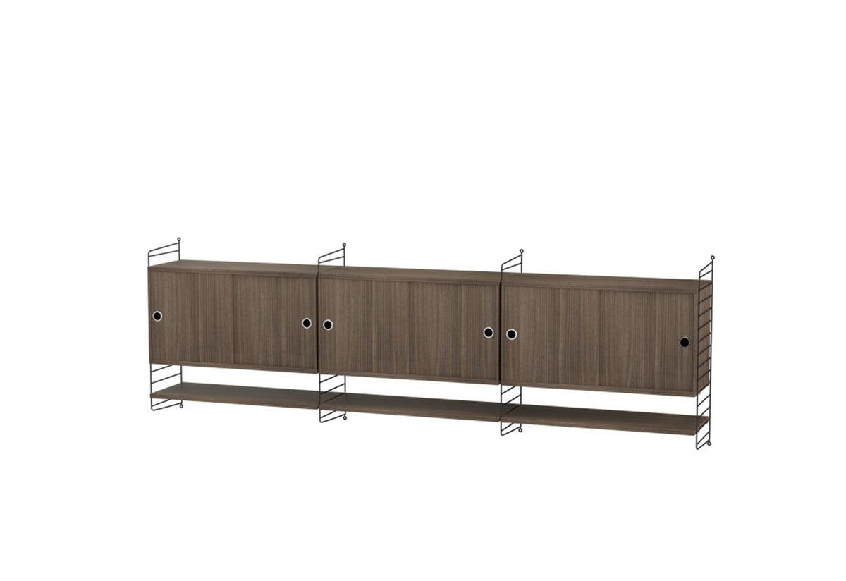 String System | Living Room E, Nisse strinning, String