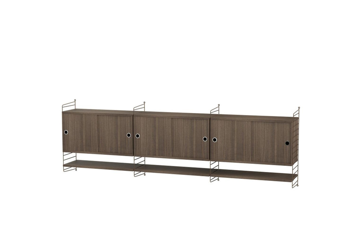 String System | Living Room E, Nisse strinning, String