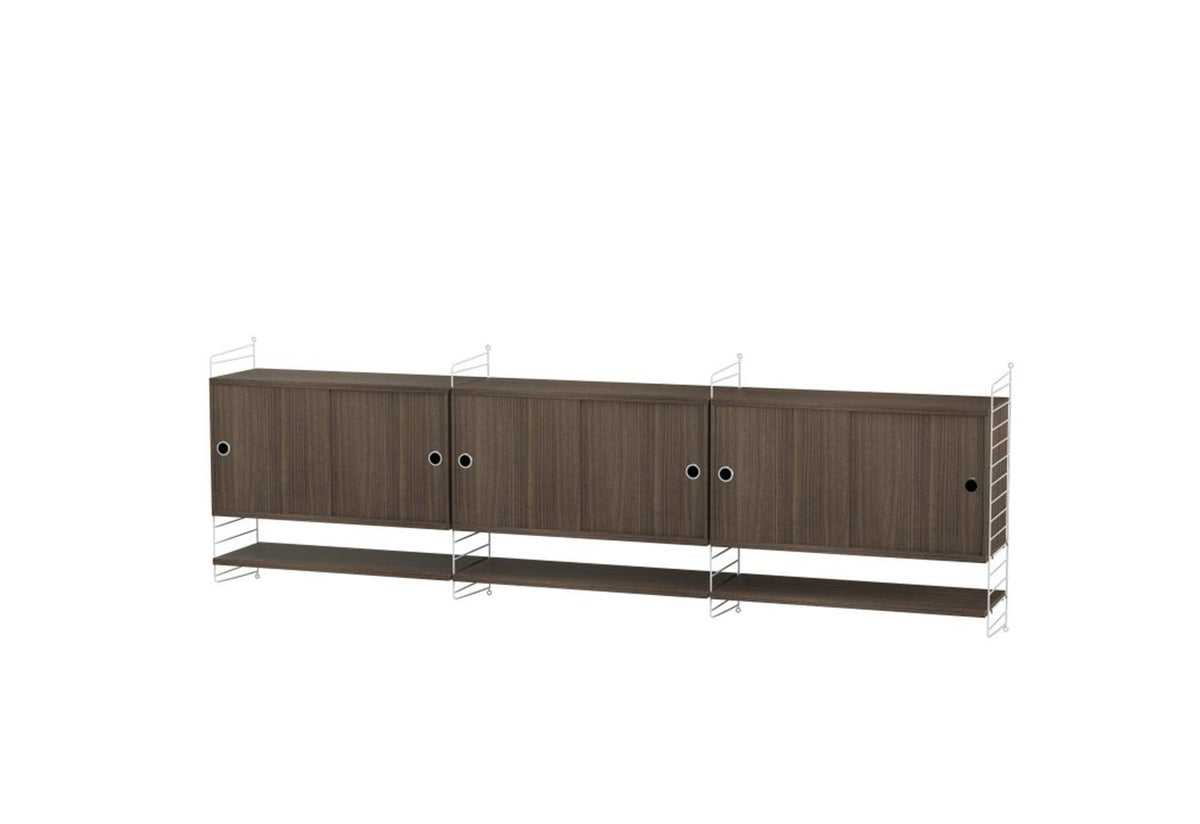 String System | Living Room E, Nisse strinning, String