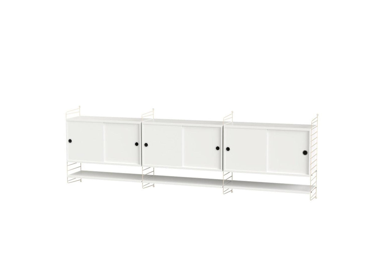 String System | Living Room E, Nisse strinning, String