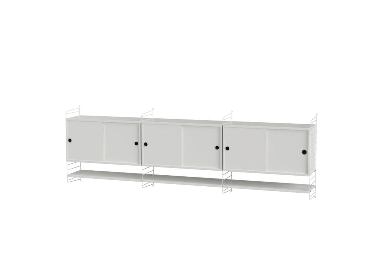 String System | Living Room E, Nisse strinning, String