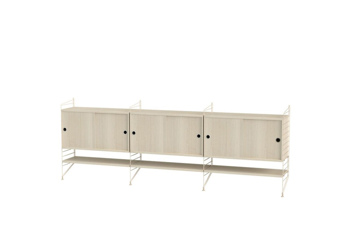 String System | Living Room F, Nisse strinning, String