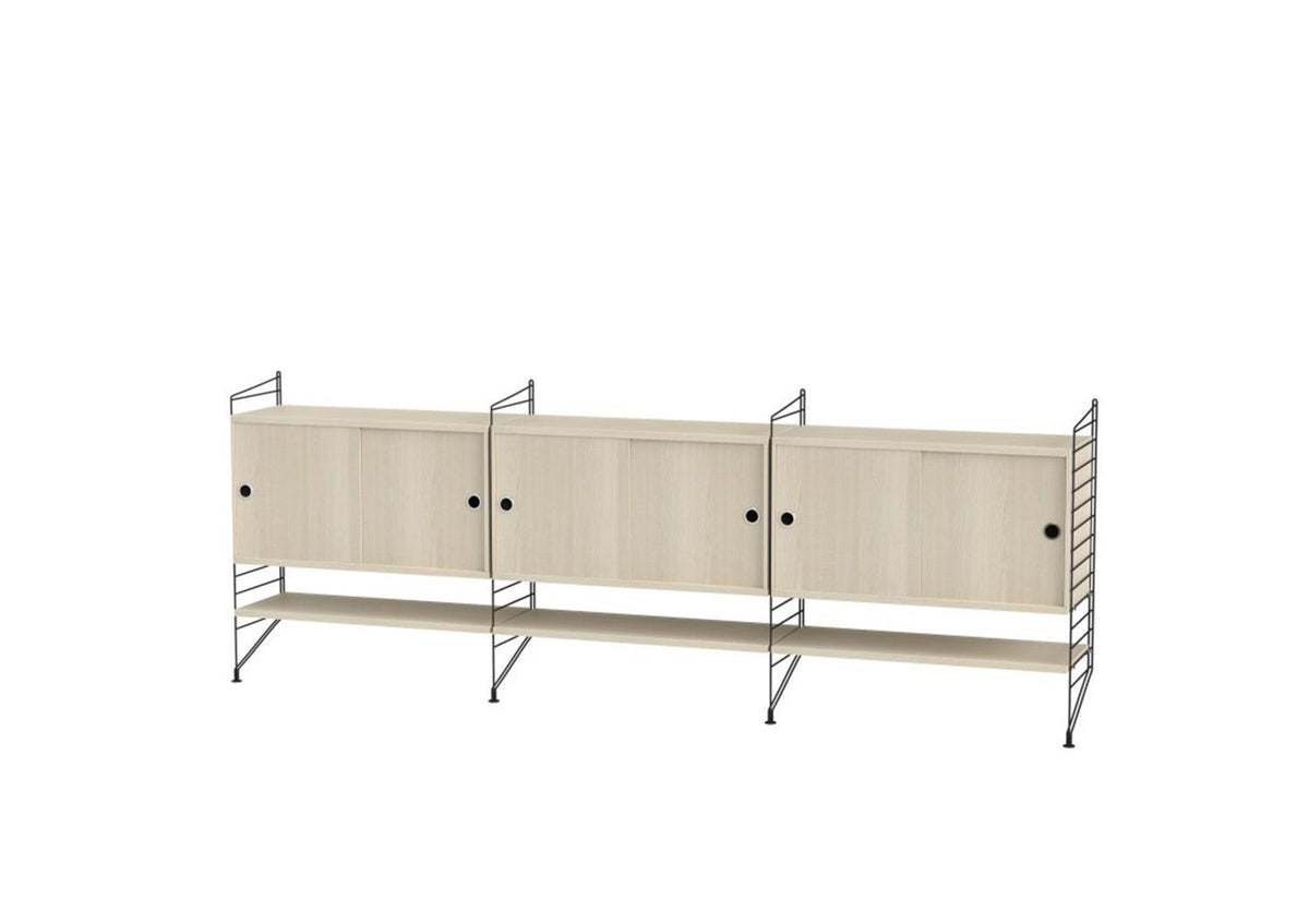 String System | Living Room F, Nisse strinning, String