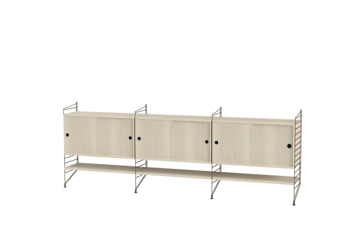 String System | Living Room F, Nisse strinning, String