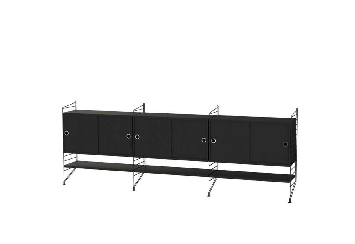 String System | Living Room F, Nisse strinning, String