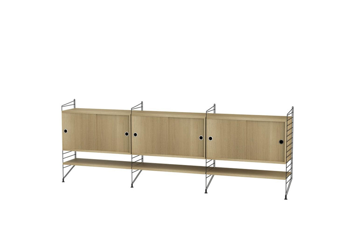 String System | Living Room F, Nisse strinning, String