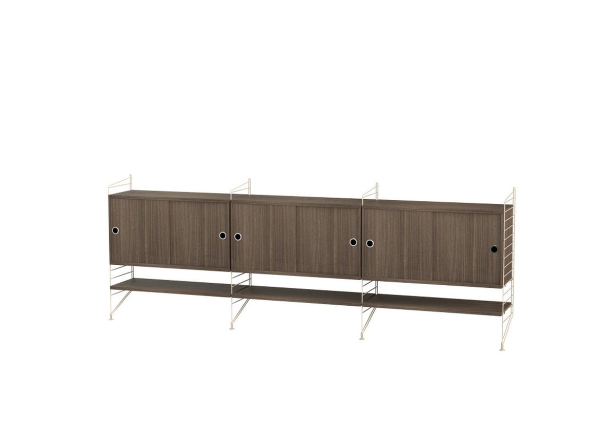 String System | Living Room F, Nisse strinning, String