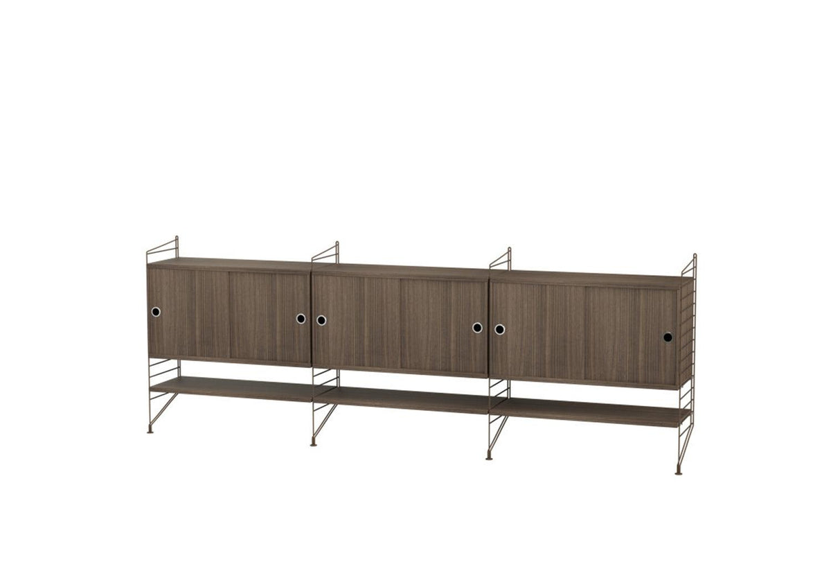 String System | Living Room F, Nisse strinning, String