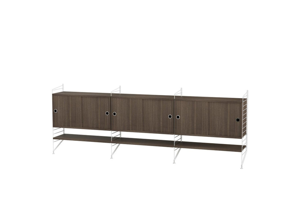 String System | Living Room F, Nisse strinning, String