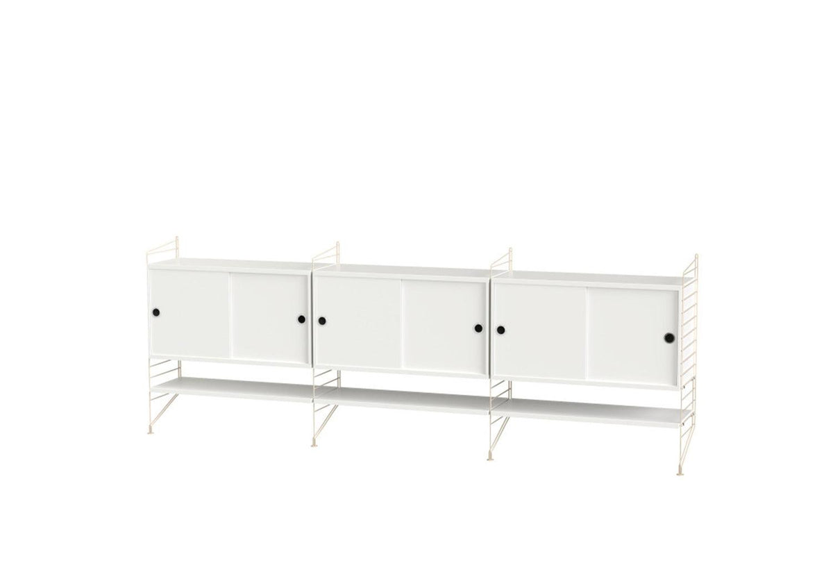 String System | Living Room F, Nisse strinning, String