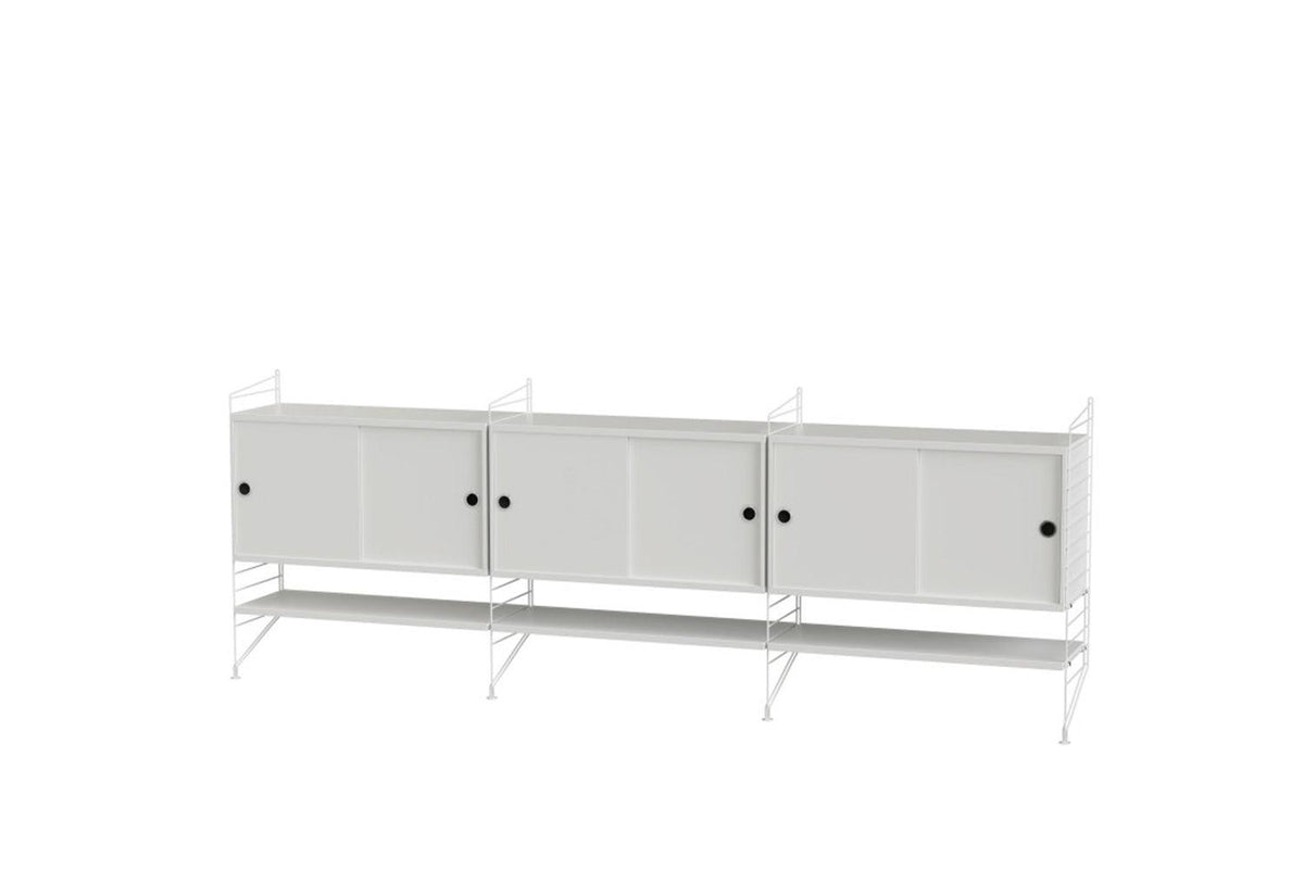 String System | Living Room F, Nisse strinning, String