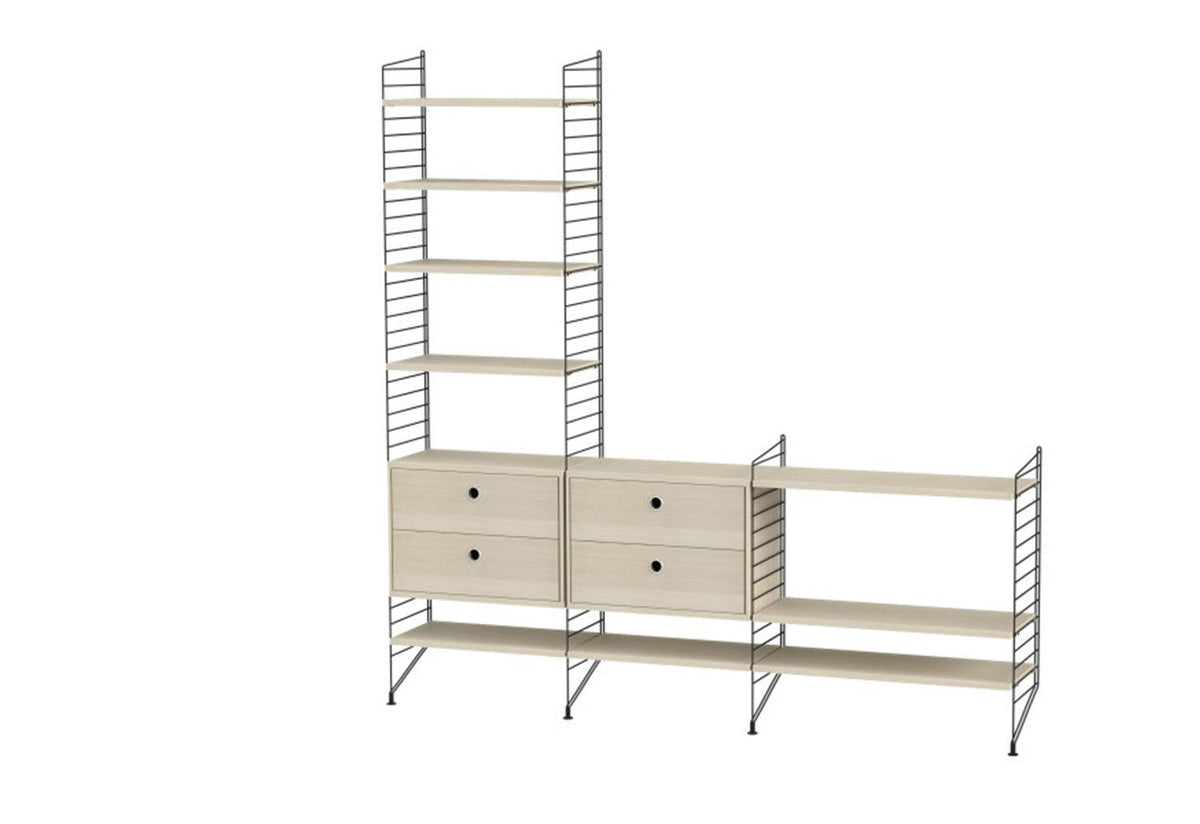 String System | Living Room J, Nisse strinning, String
