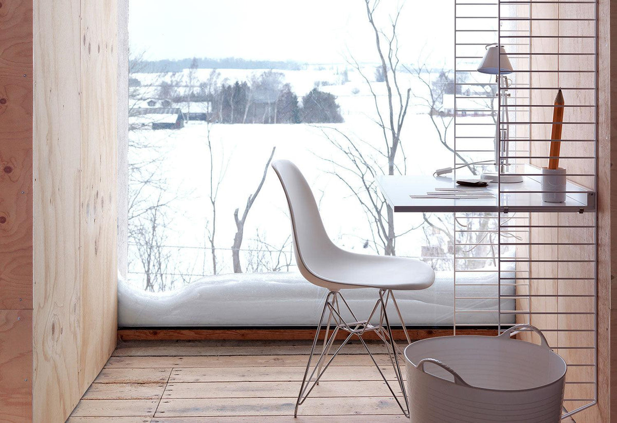 String System | Work Desk, Nisse strinning, String