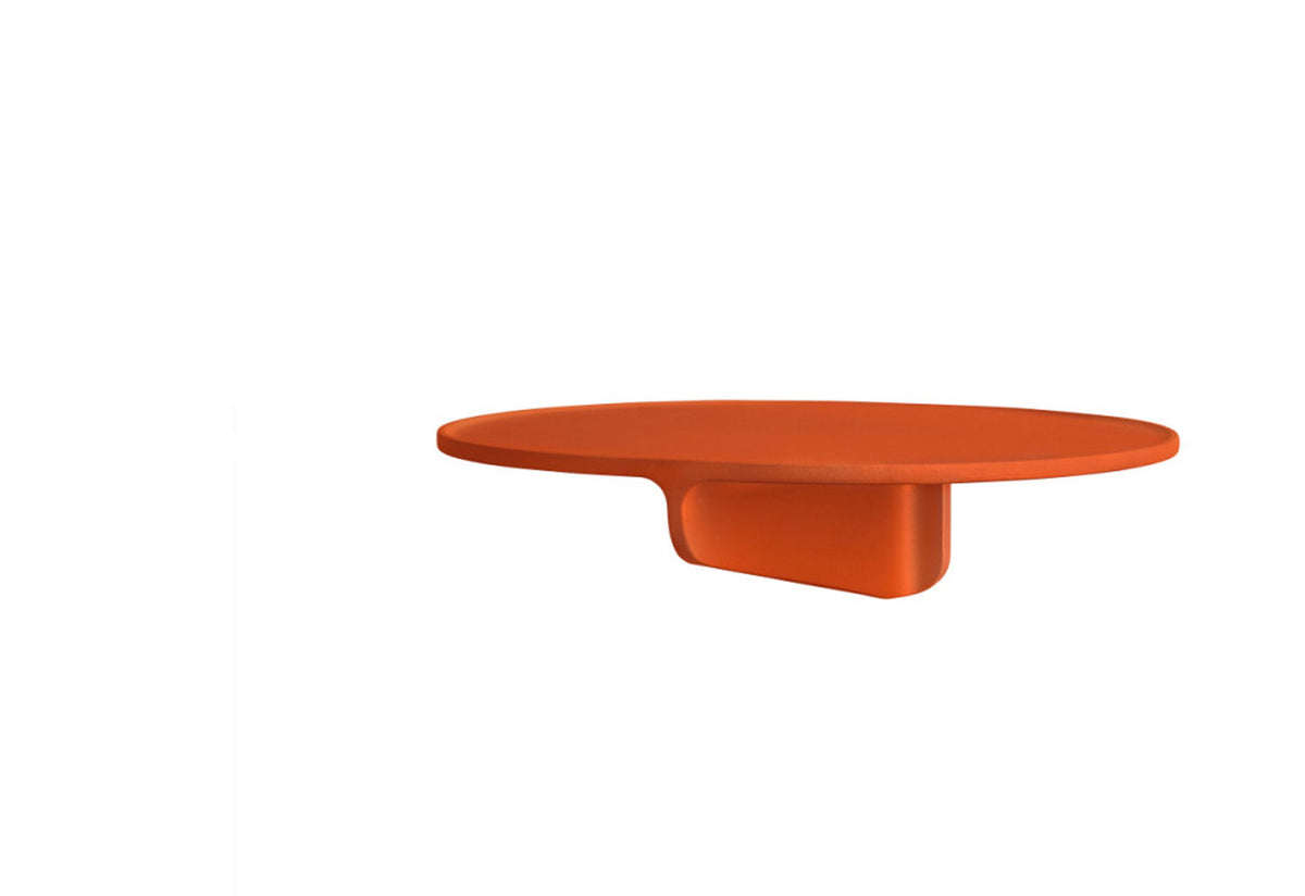 Museum Shelf, Taf architects, String