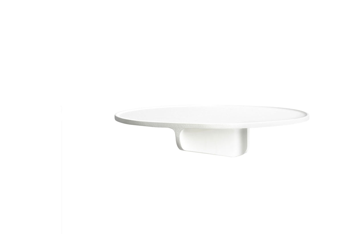 Museum Shelf, Taf architects, String