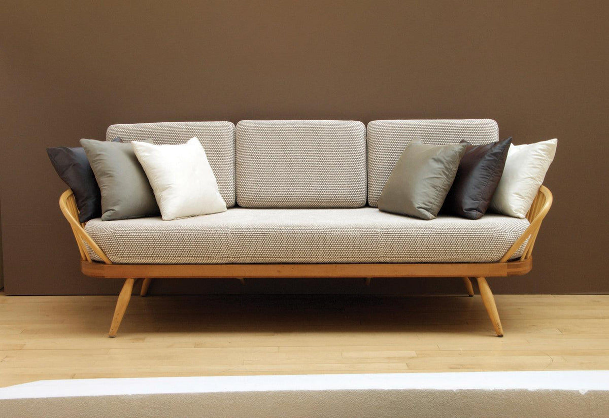 Studio Couch, Lucian ercolani, Ercol