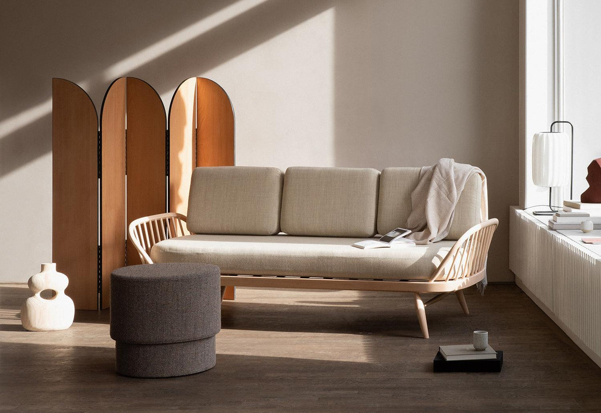 Studio Couch, Lucian ercolani, Ercol