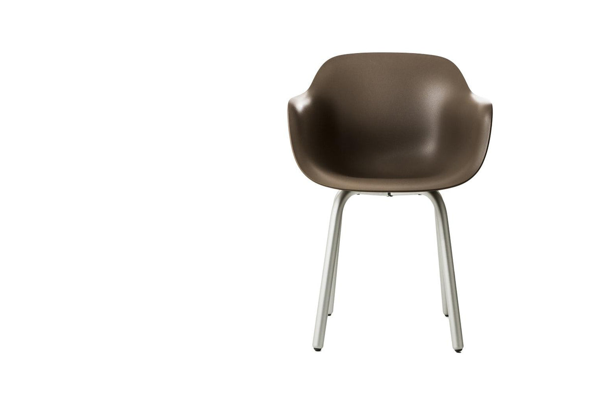 Substance Armchair, Naoto fukasawa, Magis