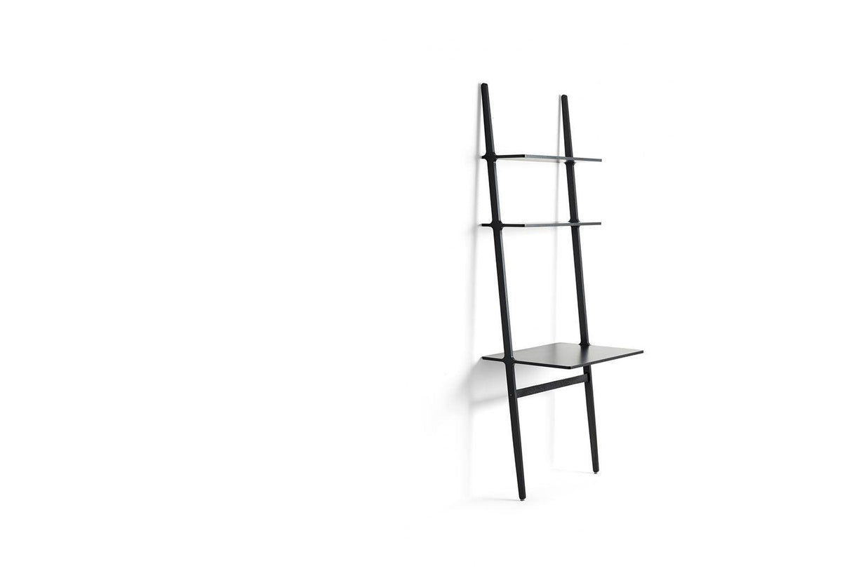 Libri Desk, Michael bihain, Swedese