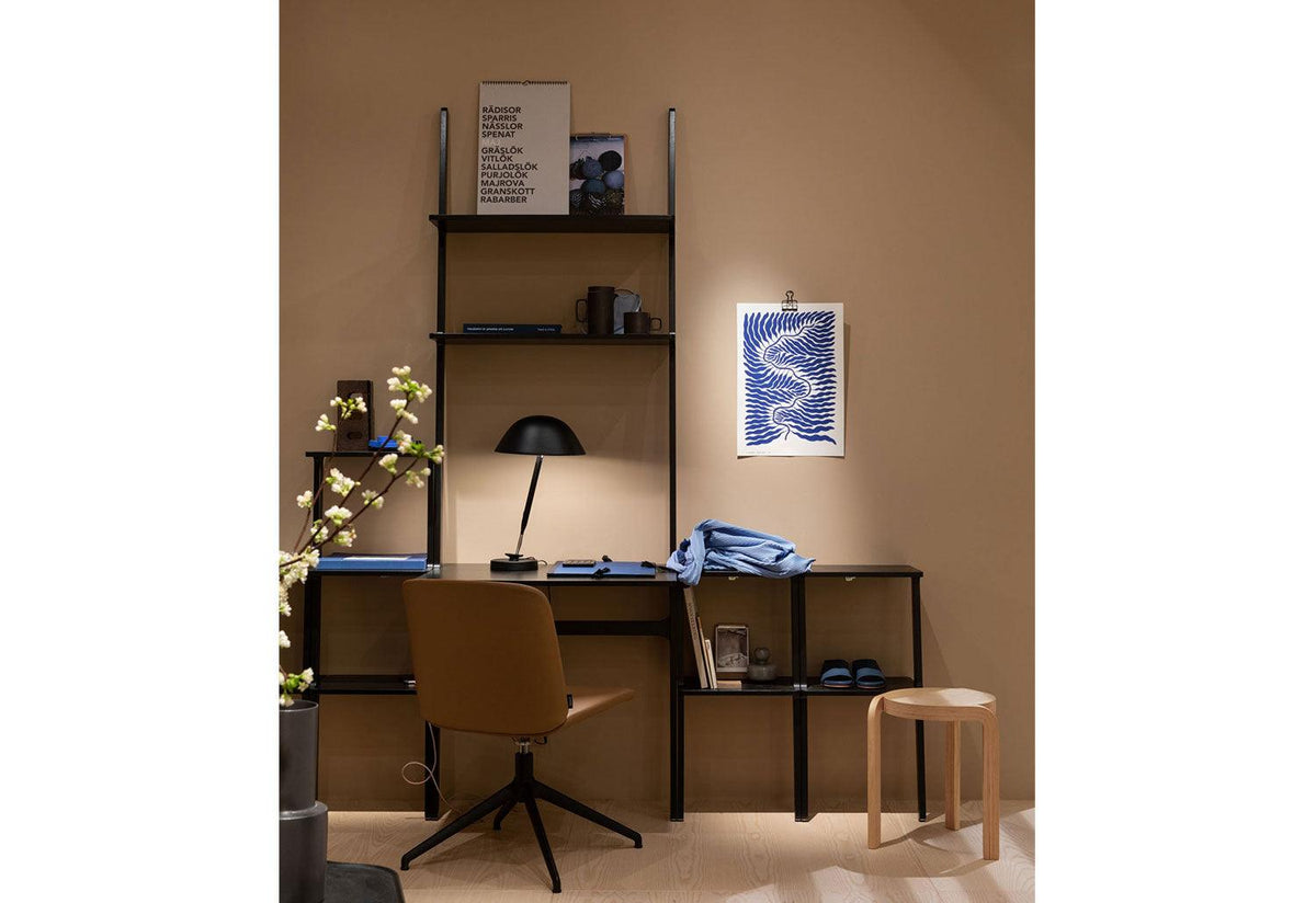 Libri Desk, Michael bihain, Swedese