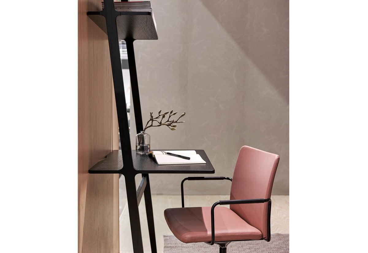 Libri Desk, Michael bihain, Swedese