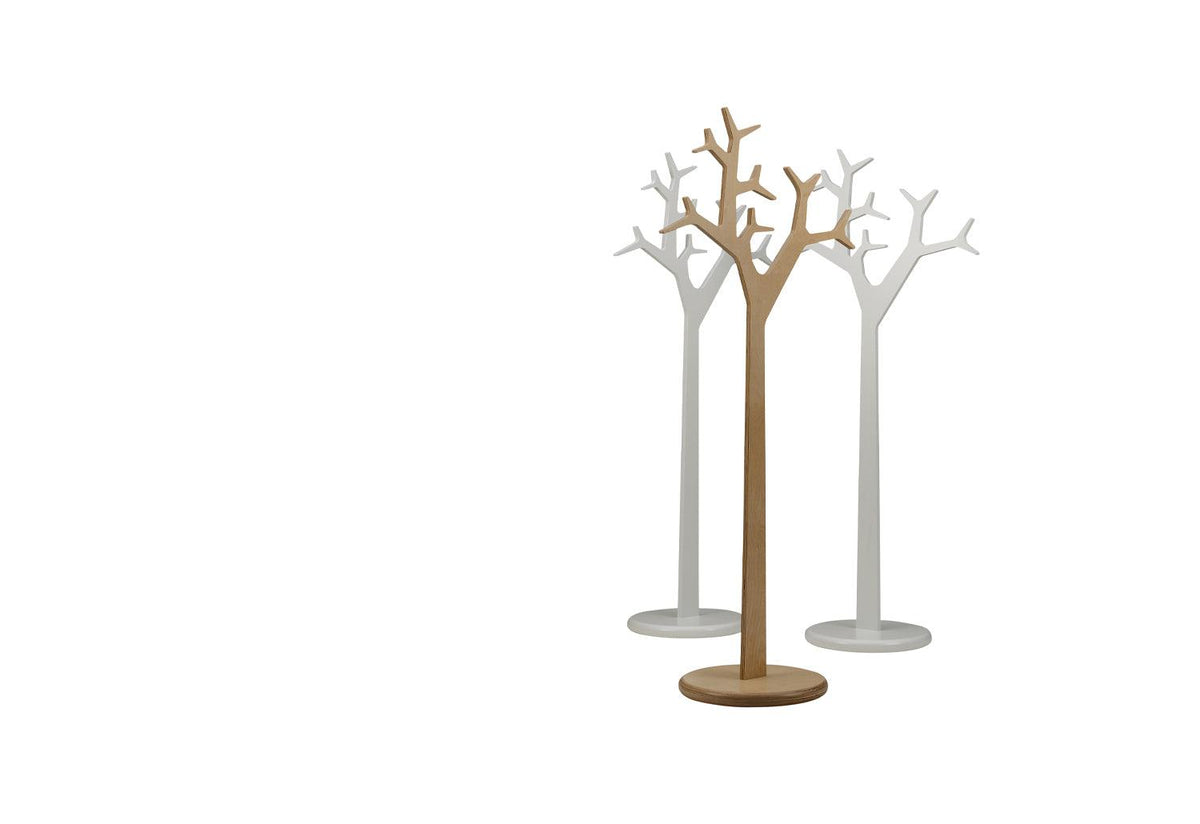 Tree Coat Stand, M young k olina, Swedese