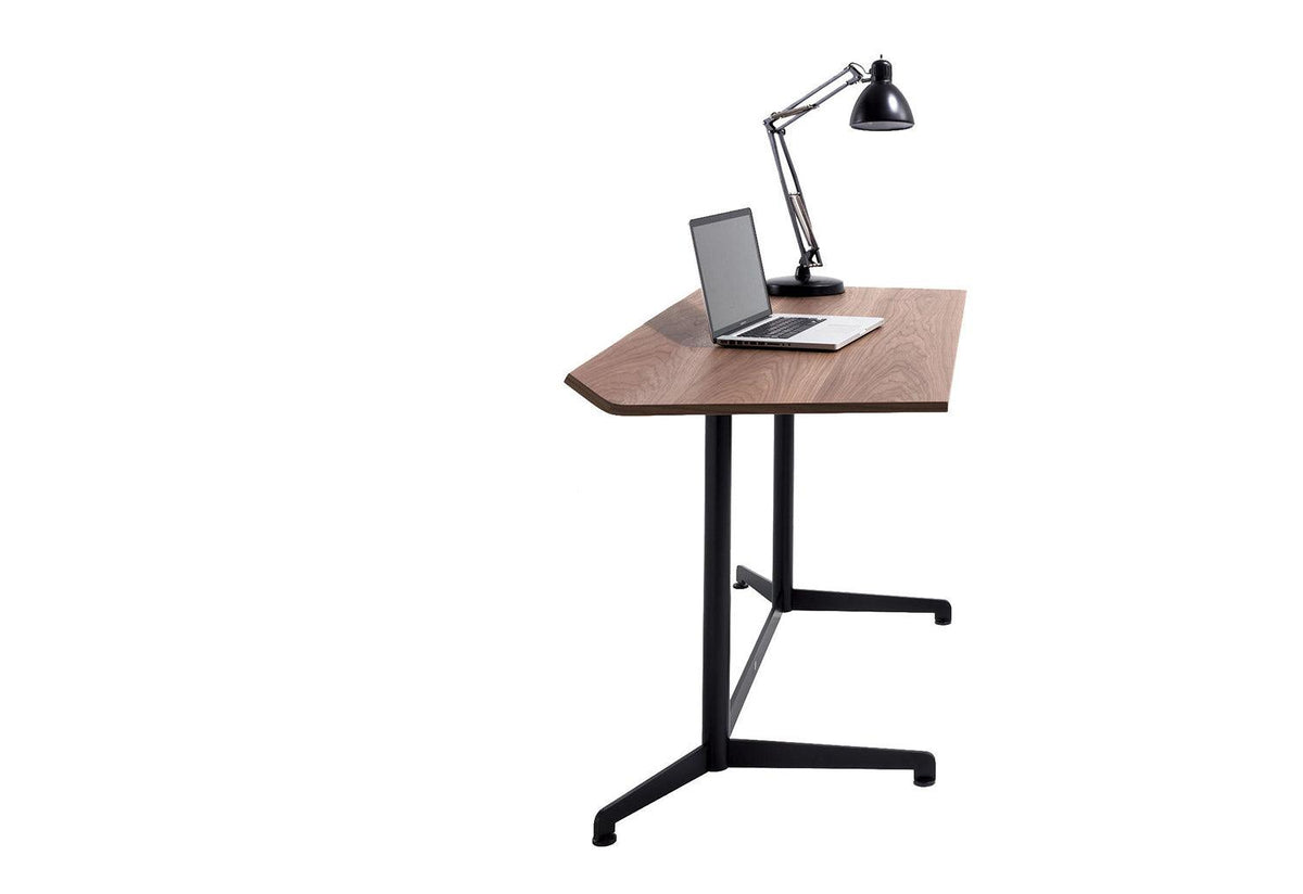 T90 Writing Desk, Osvaldo borsani, Tecno