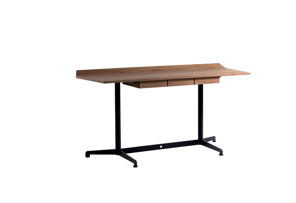 T90 Writing Desk, Osvaldo borsani, Tecno
