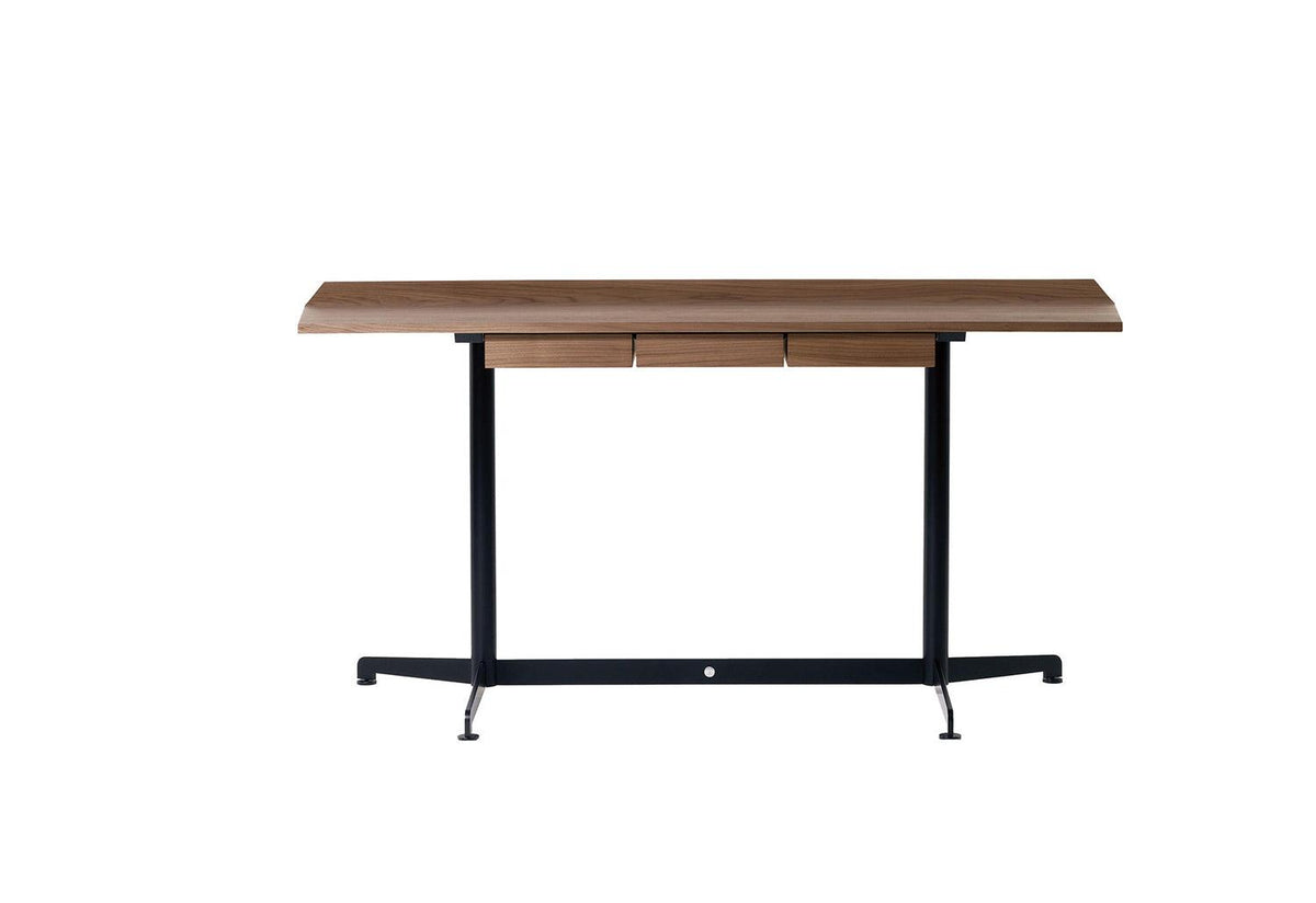 T90 Writing Desk, Osvaldo borsani, Tecno