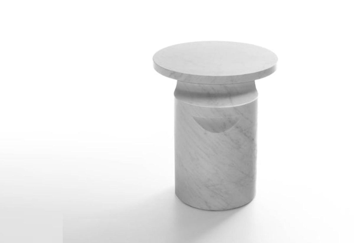 Taksim Side Table, Konstantin grcic, Marsotto