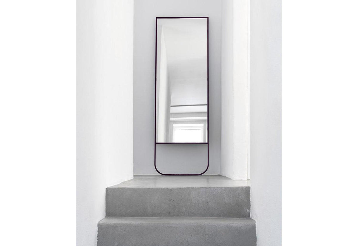 Tati Mirror, Mats broberg and johan ridderstråle, Asplund
