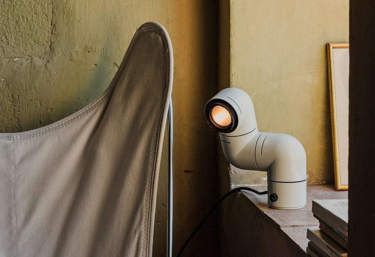 Tatu Lamp, Andre ricard, Santa and cole