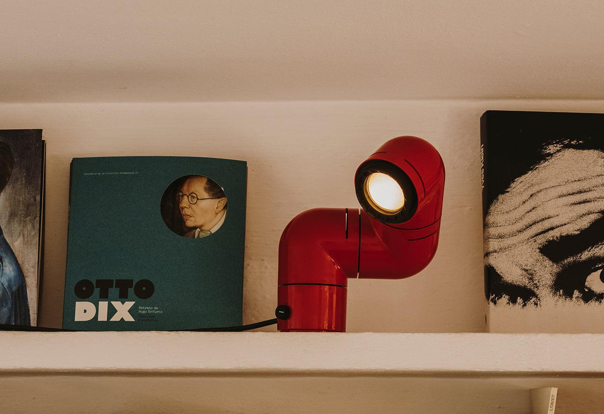 Tatu Lamp, Andre ricard, Santa and cole