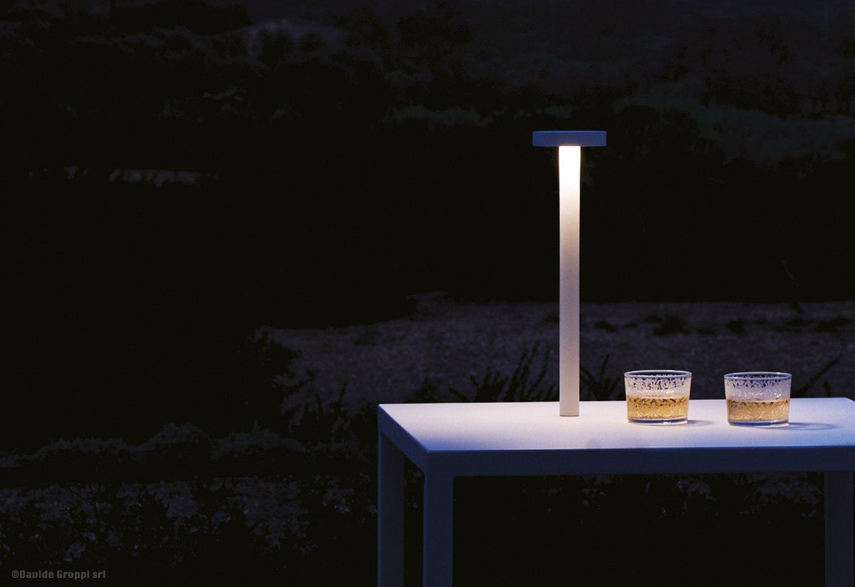 Tetatet Rechargeable Lamp | Ex-Display