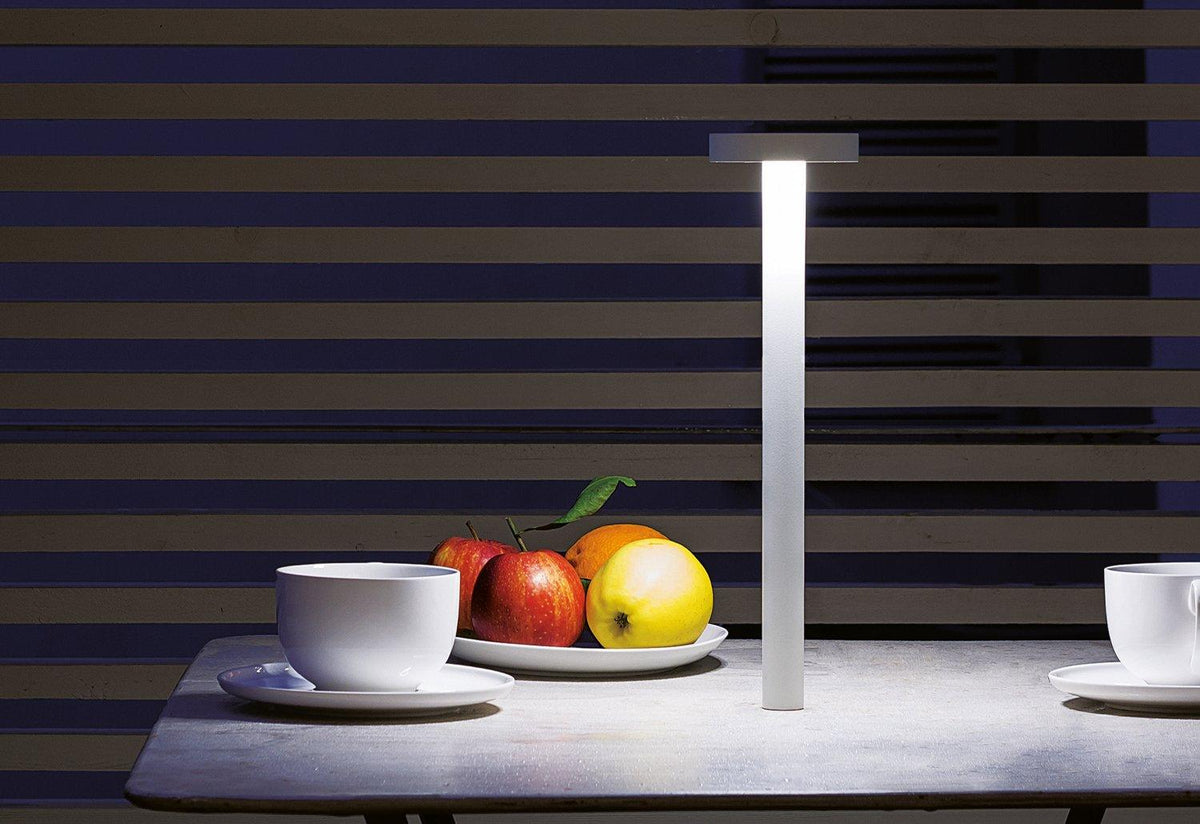 Tetatet Rechargeable Lamp | Ex-Display