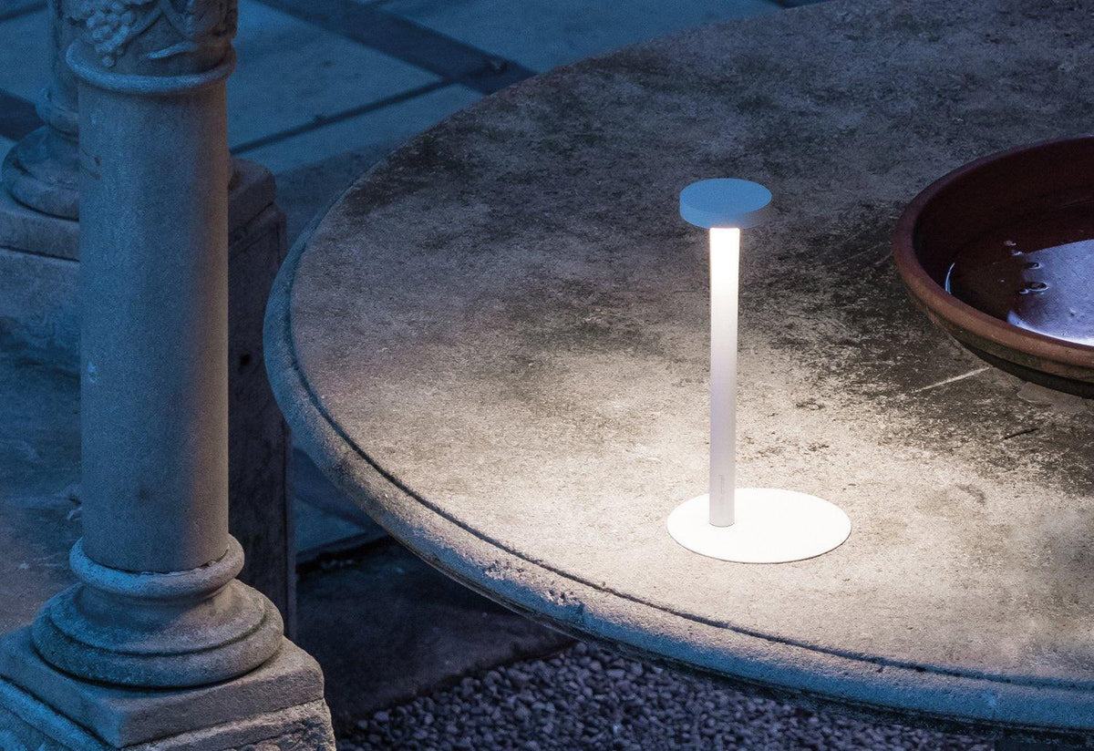 Tetatet Rechargeable Lamp | Ex-Display