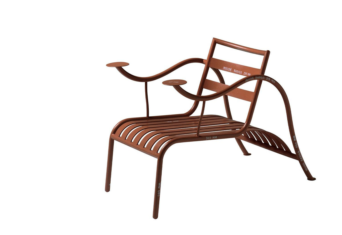 Thinking Man's Chair, Jasper morrison, Cappellini