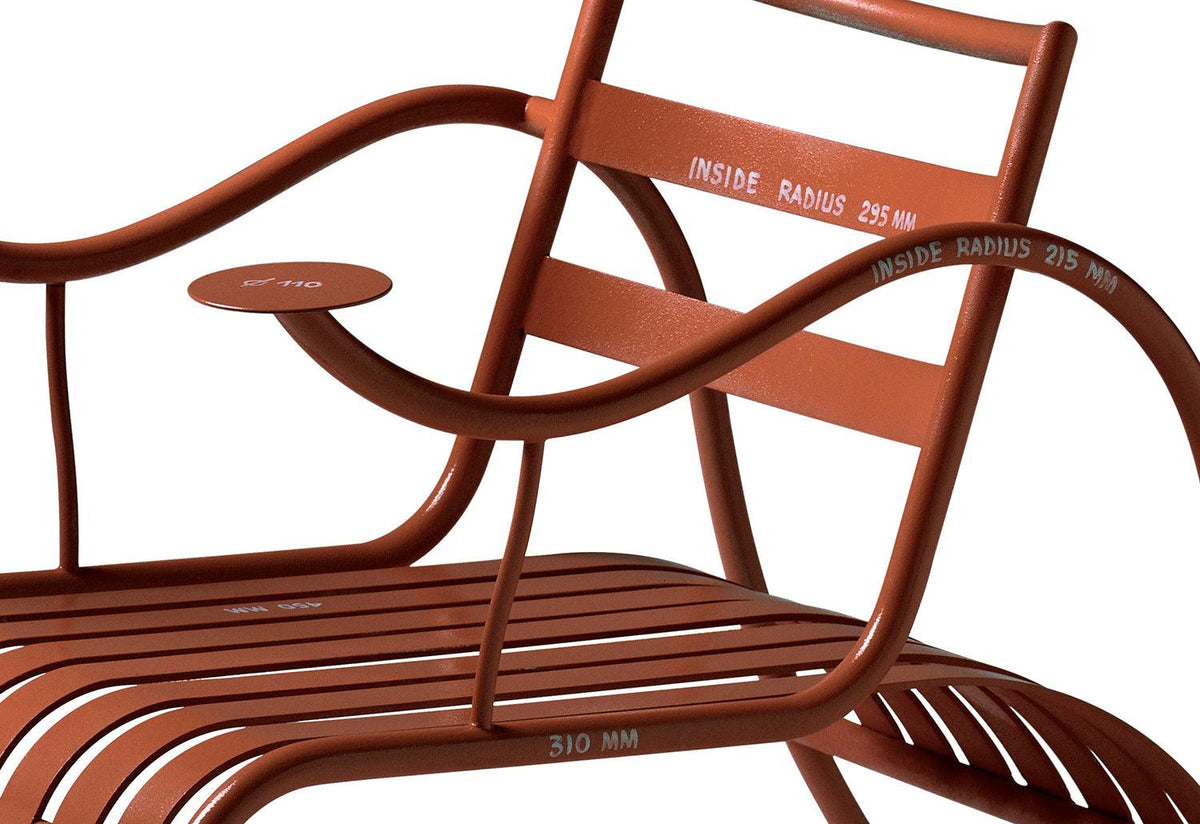 Thinking Man's Chair, Jasper morrison, Cappellini