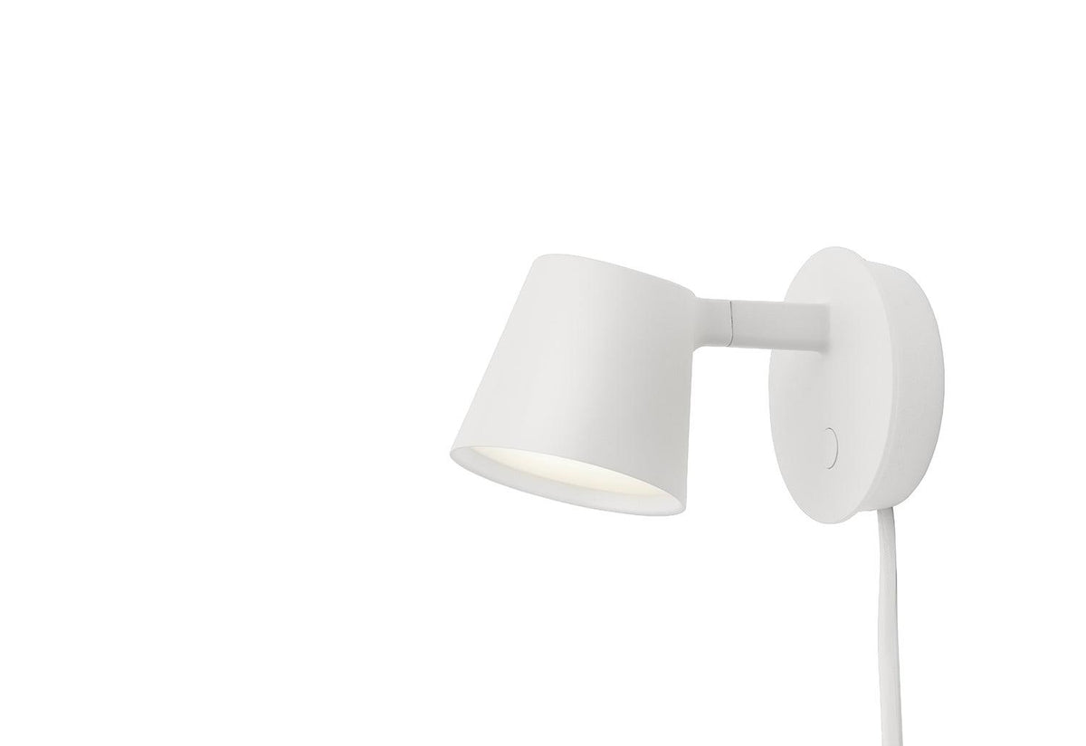 Tip Wall Lamp, Jens fager, Muuto
