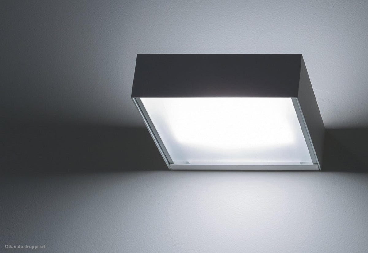 Toast Wall Light, Alberto zattin, Davide groppi