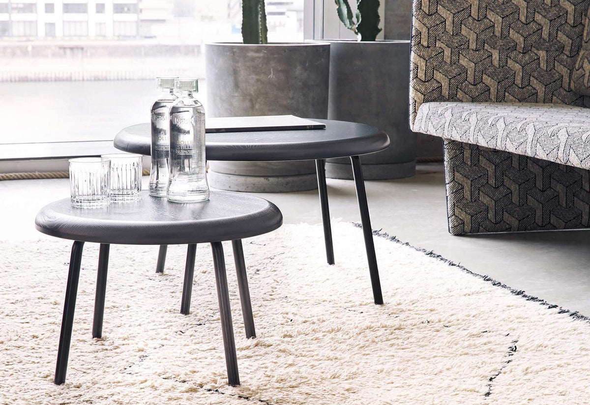 Tom Side Table, Alexander seifried, Richard lampert