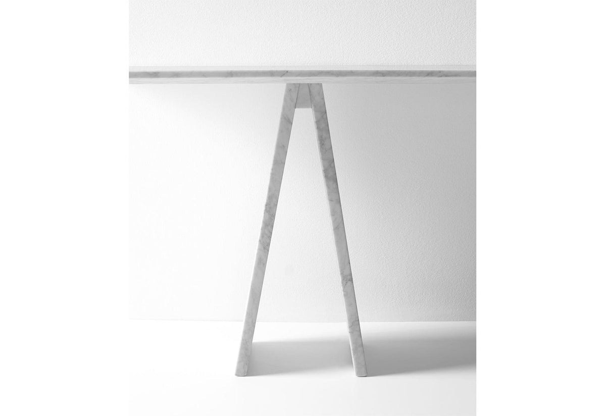 Topkapi Console, Konstantin grcic, Marsotto