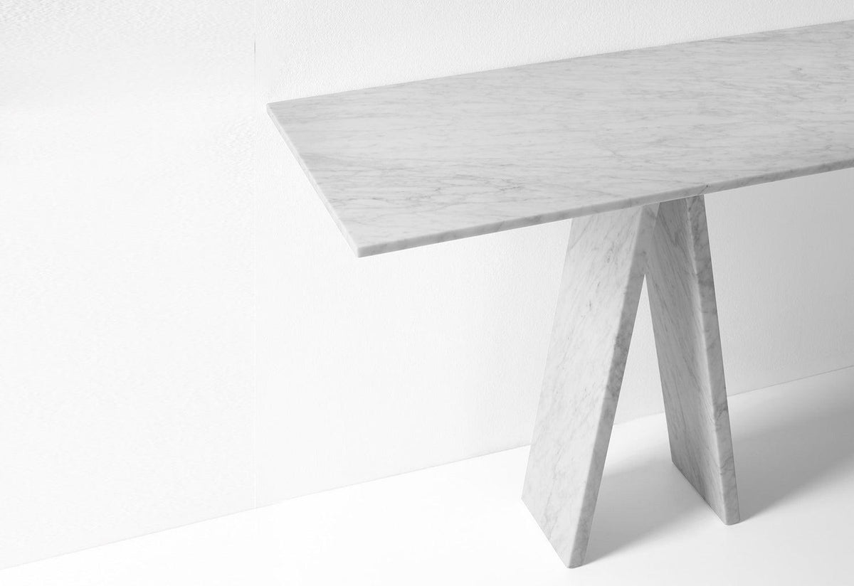 Topkapi Console, Konstantin grcic, Marsotto