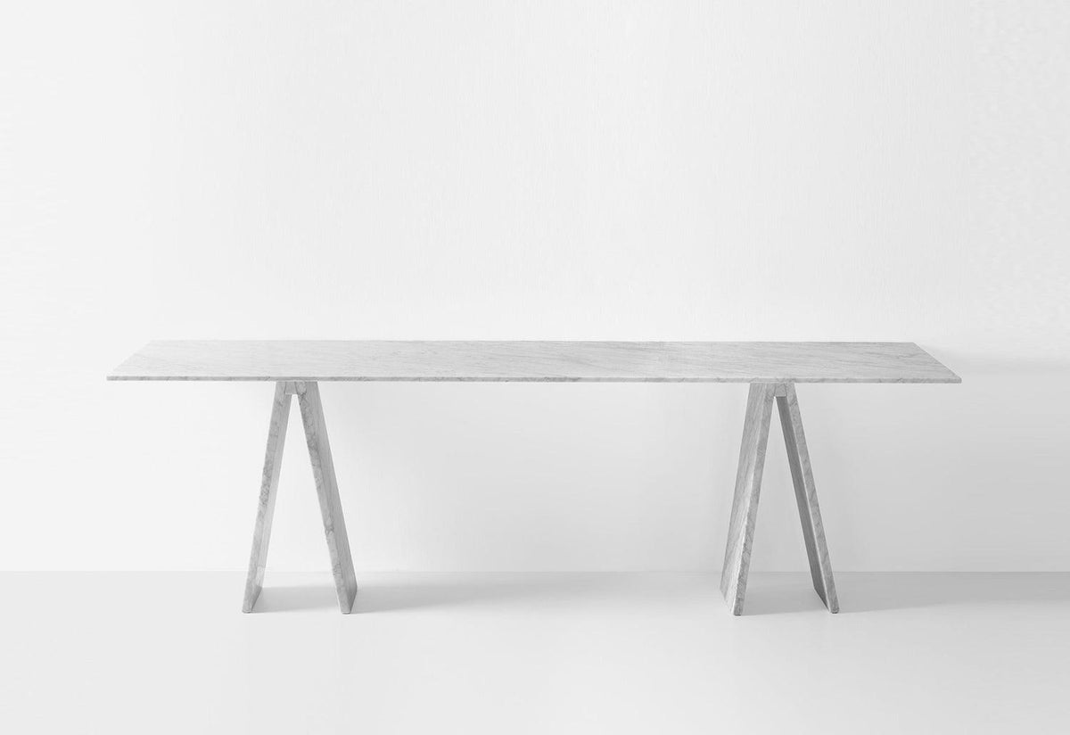Topkapi Console, Konstantin grcic, Marsotto